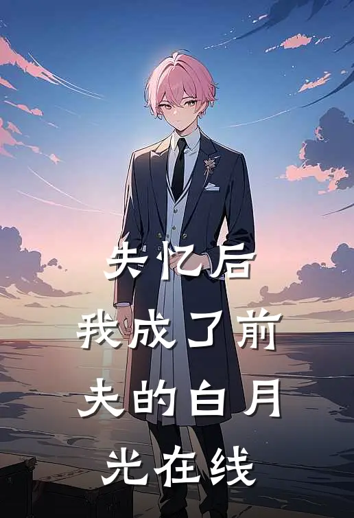 失忆后，我成了前夫的白月光在线