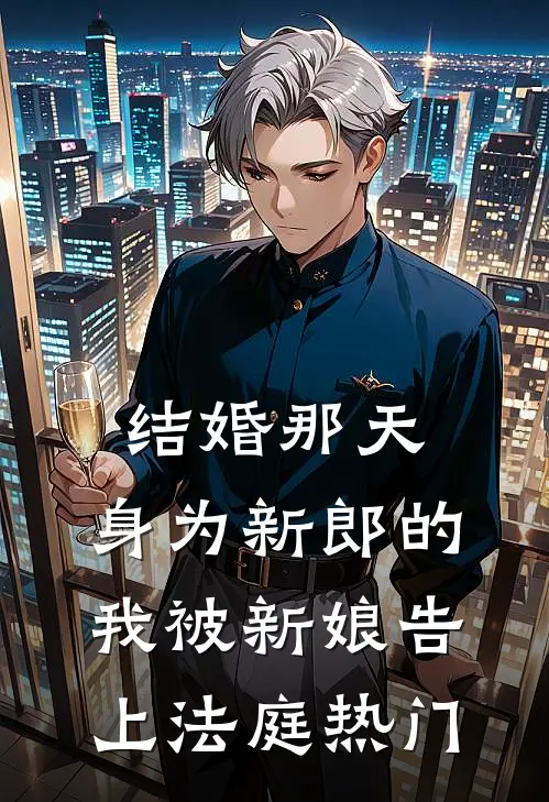 结婚那天，身为新郎的我被新娘告上法庭热门