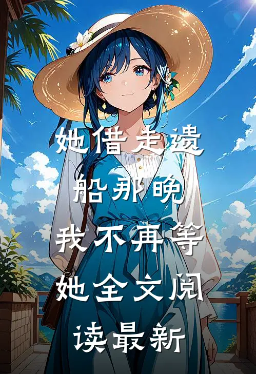 她借走遗船那晚，我不再等她全文阅读最新