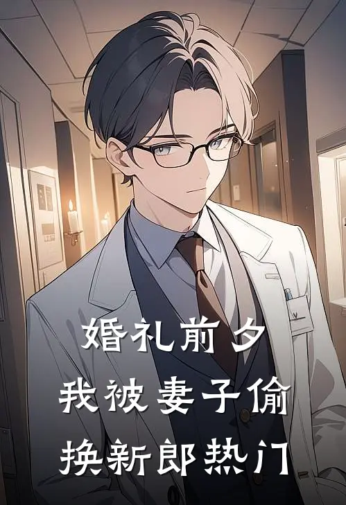 婚礼前夕，我被妻子偷换新郎热门