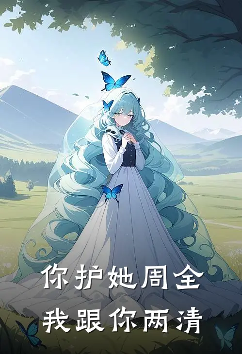 你护她周全，我跟你两清