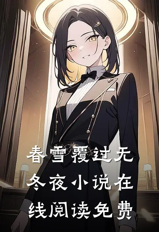 春雪覆过无冬夜小说在线阅读免费