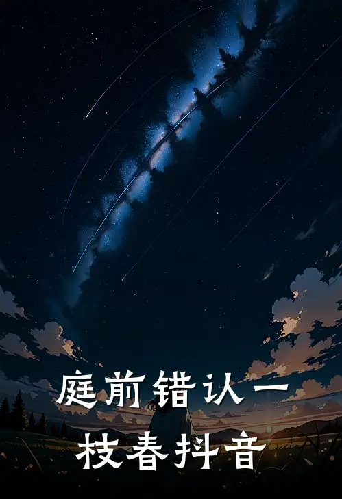 庭前错认一枝春抖音
