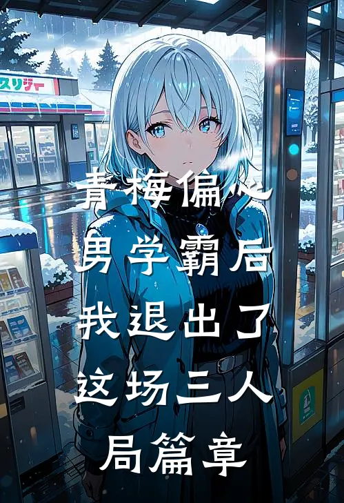 青梅偏心男学霸后，我退出了这场三人局篇章