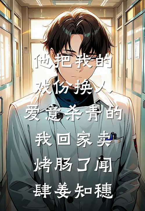 他把我的戏份换人，爱意杀青的我回家卖烤肠了闻肆姜知穗