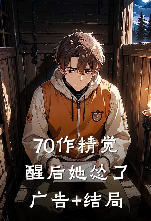 70作精觉醒后她怂了广告+结局