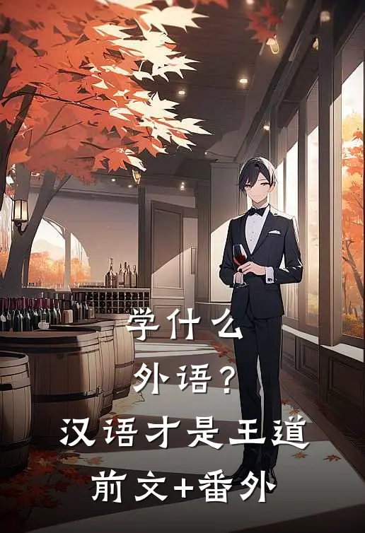学什么外语？汉语才是王道前文+番外