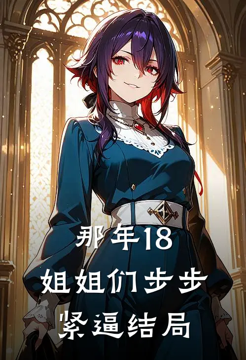 那年18，姐姐们步步紧逼结局