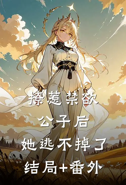 撩惹禁欲公子后，她逃不掉了结局+番外