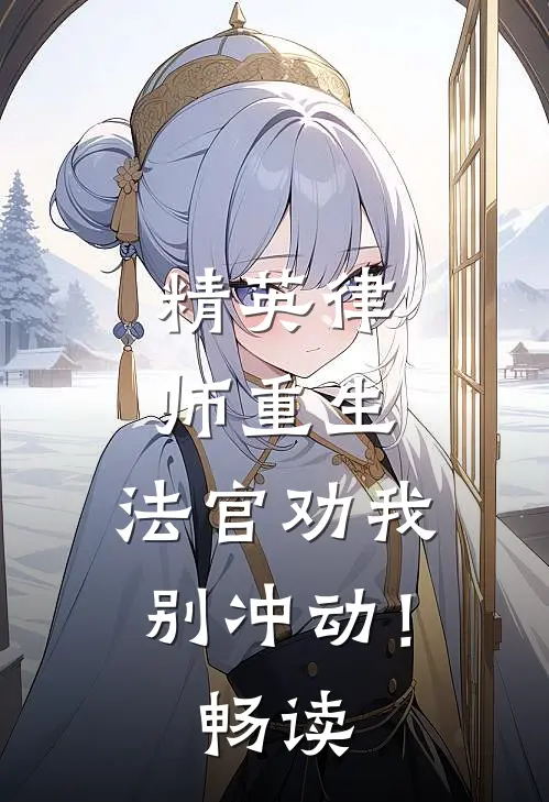 精英律师重生，法官劝我别冲动！畅读