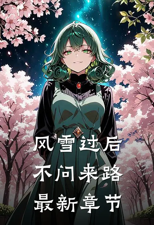 风雪过后，不问来路最新章节