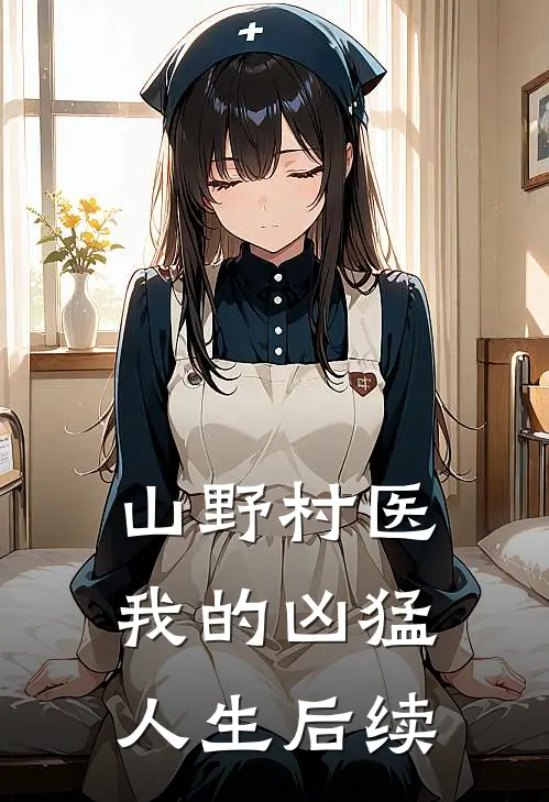 山野村医：我的凶猛人生后续