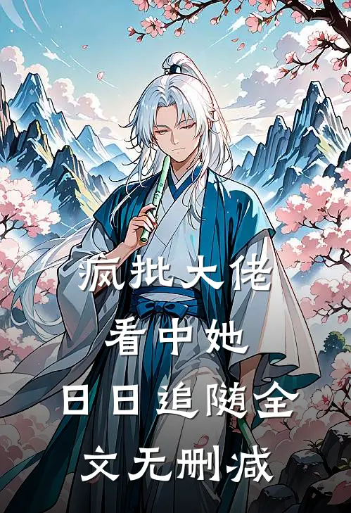 疯批大佬看中她，日日追随全文无删减