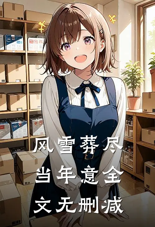 风雪葬尽当年意全文无删减