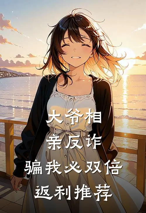 大爷相亲反诈：骗我必双倍返利推荐