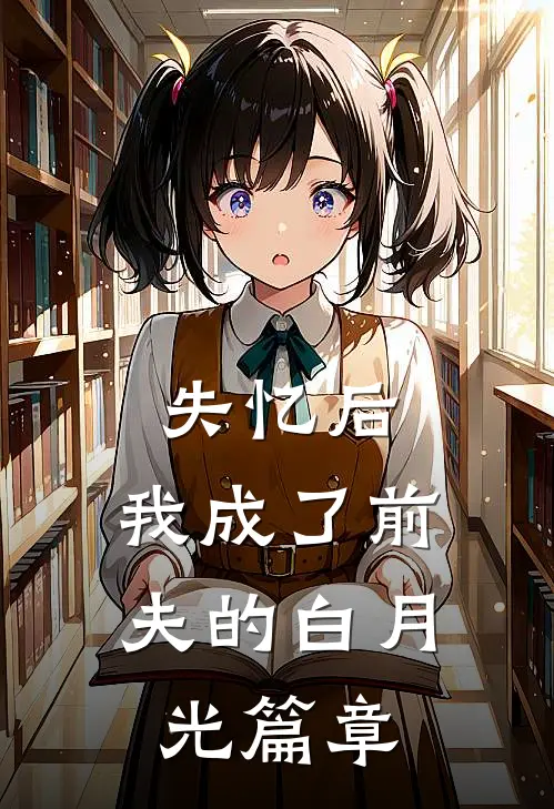 失忆后，我成了前夫的白月光篇章