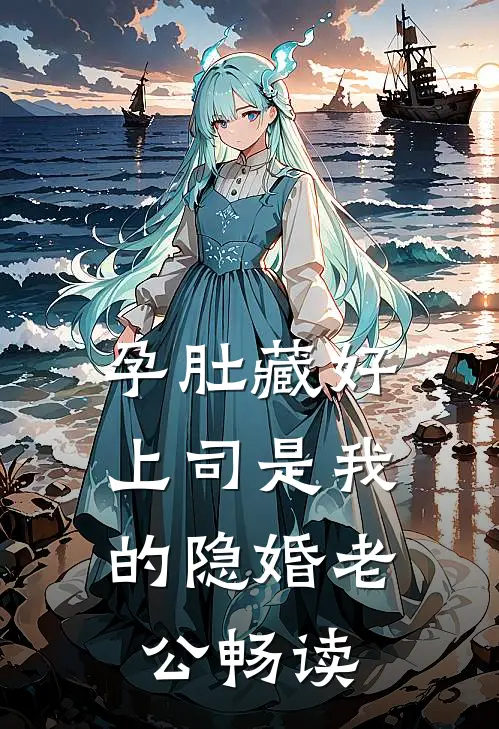 孕肚藏好，上司是我的隐婚老公畅读