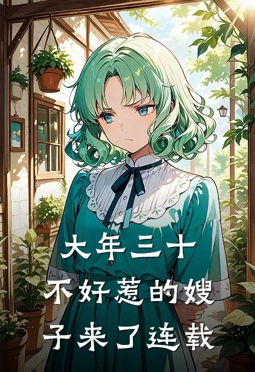 大年三十，不好惹的嫂子来了连载