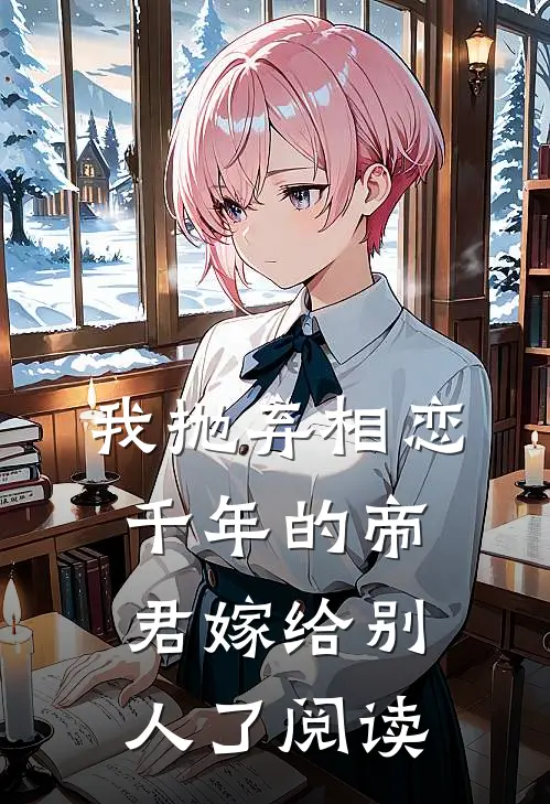 我抛弃相恋千年的帝君嫁给别人了阅读