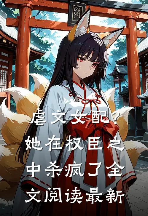 虐文女配？她在权臣之中杀疯了全文阅读最新