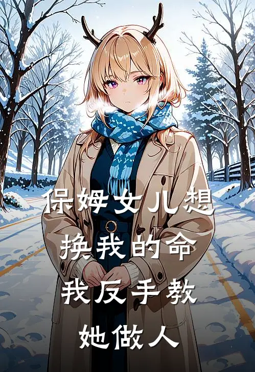 保姆女儿想换我的命，我反手教她做人