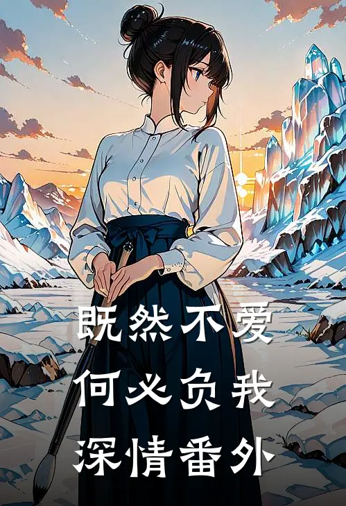 既然不爱，何必负我深情番外