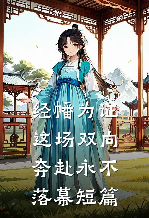 经幡为证，这场双向奔赴永不落幕短篇