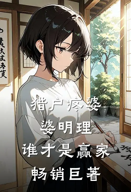 猎户疼婆婆明理，谁才是赢家畅销巨著
