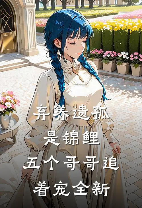 弃养遗孤是锦鲤，五个哥哥追着宠全新