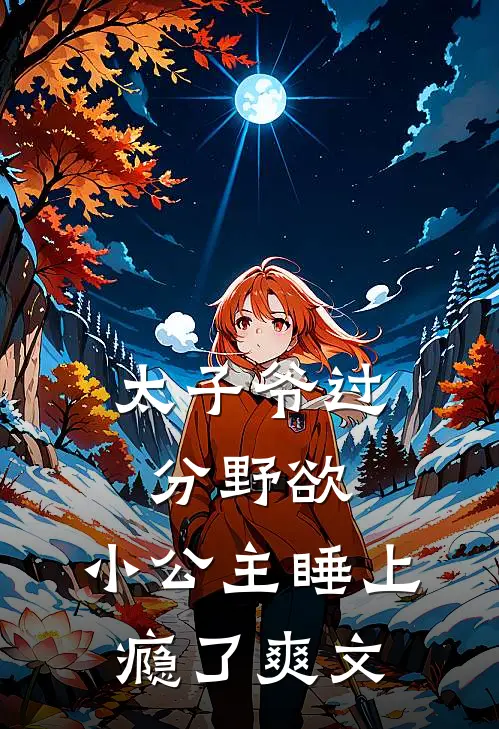 太子爷过分野欲，小公主睡上瘾了爽文