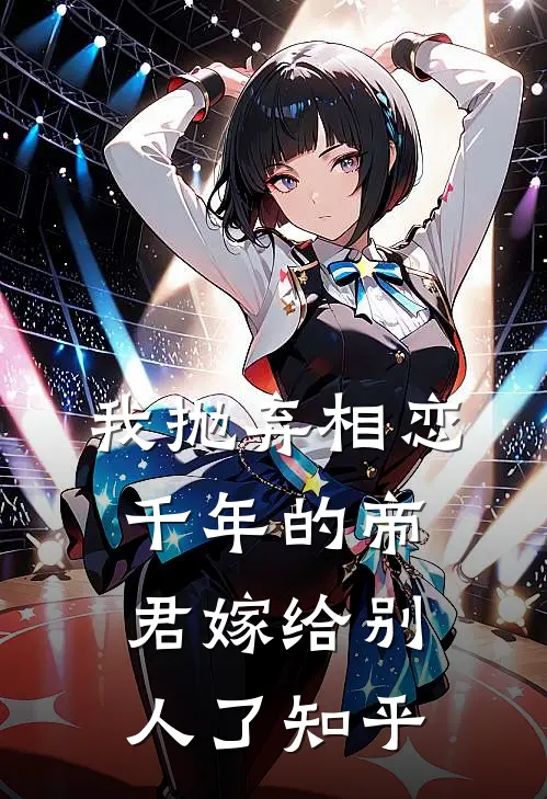 我抛弃相恋千年的帝君嫁给别人了知乎