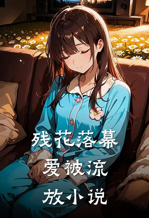 残花落幕，爱被流放小说
