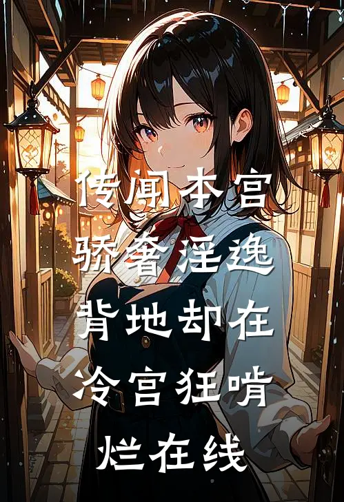 传闻本宫骄奢淫逸，背地却在冷宫狂啃烂在线