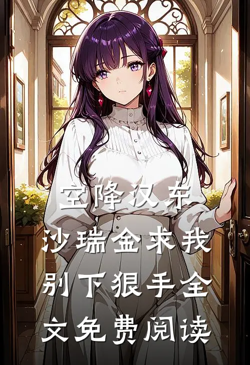 空降汉东，沙瑞金求我别下狠手全文免费阅读