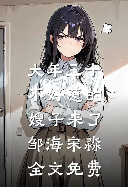 大年三十，不好惹的嫂子来了邹海宋淼全文免费
