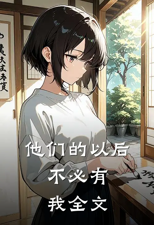 他们的以后，不必有我全文
