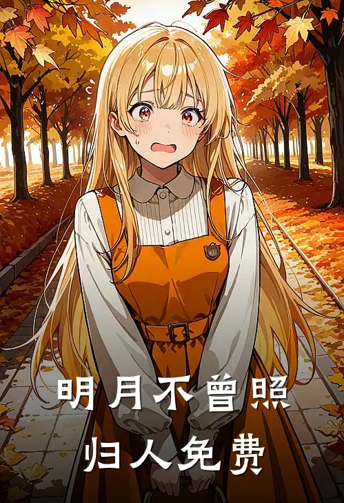 明月不曾照归人免费