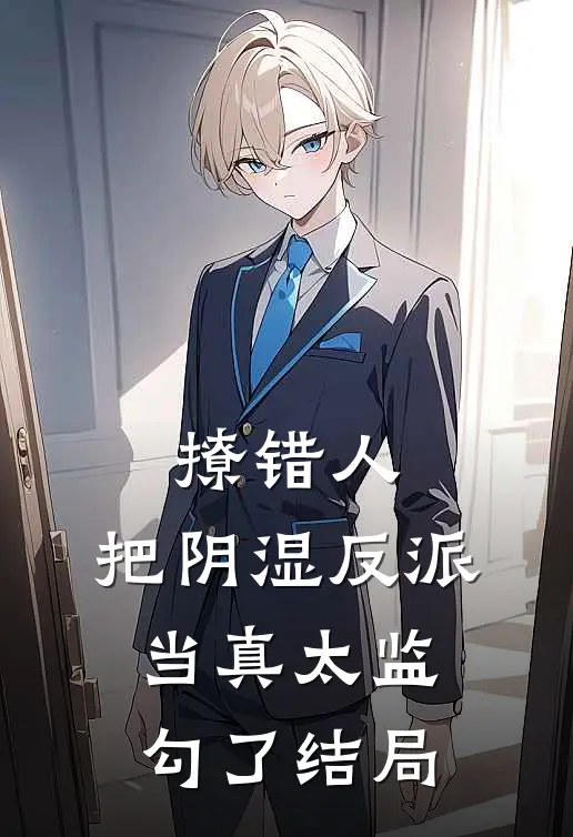 撩错人，把阴湿反派当真太监勾了结局