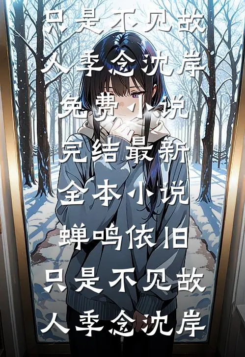 蝉鸣依旧，只是不见故人(季念沈岸)免费小说完结_最新全本小说蝉鸣依旧，只是不见故人(季念沈岸)