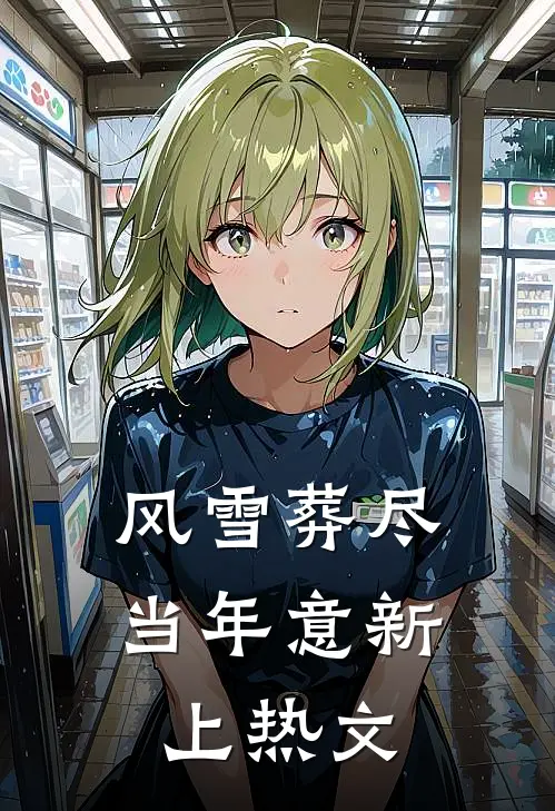 风雪葬尽当年意新上热文