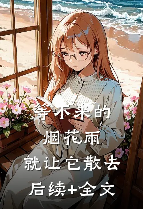 等不来的烟花雨，就让它散去后续+全文