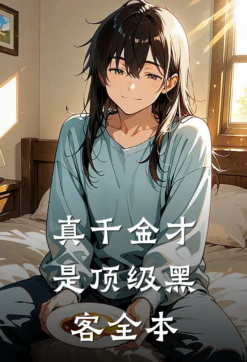 真千金才是顶级黑客全本