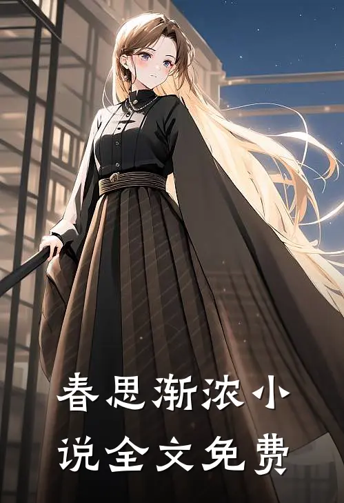春思渐浓小说全文免费