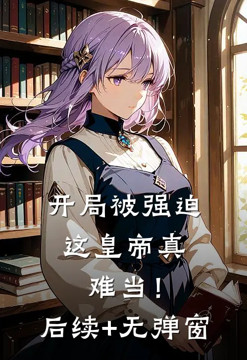 开局被强迫，这皇帝真难当！后续+无弹窗