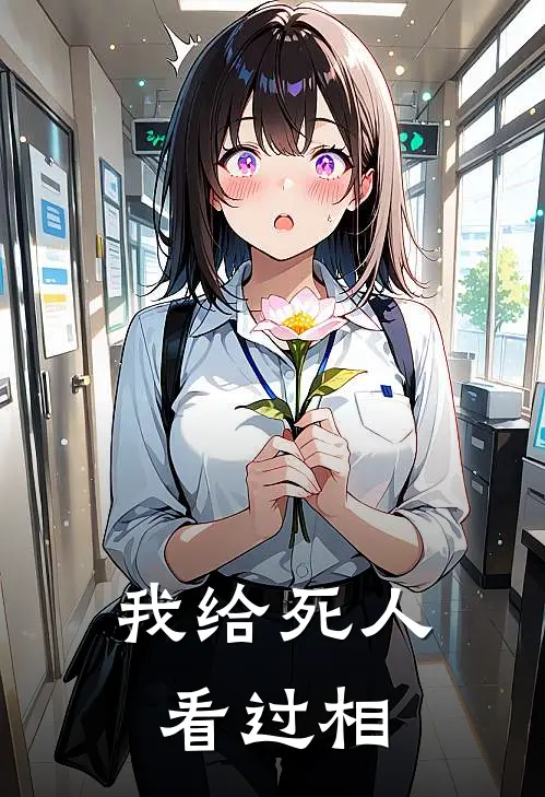 我给死人看过相