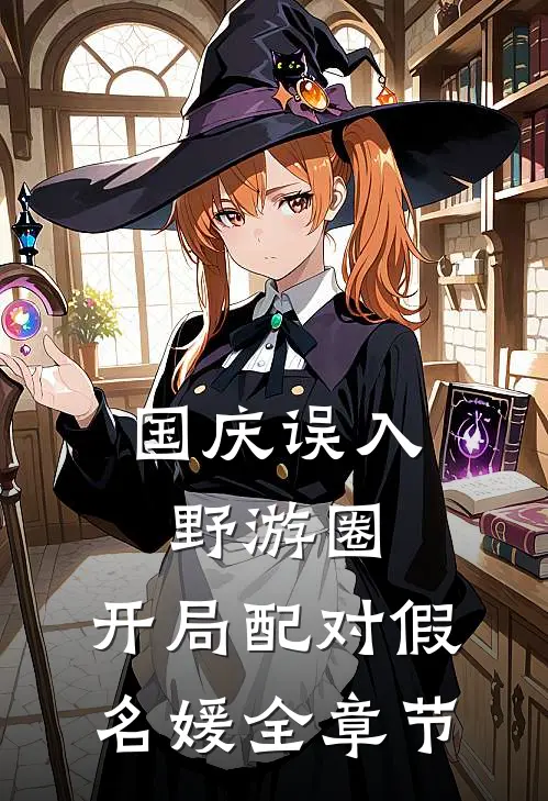 国庆误入野游圈，开局配对假名媛全章节