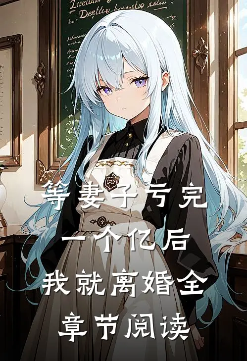 等妻子亏完一个亿后，我就离婚全章节阅读