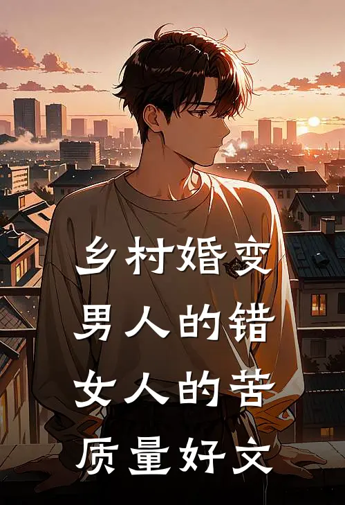 乡村婚变，男人的错，女人的苦质量好文