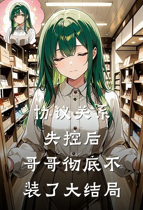 协议关系失控后，哥哥彻底不装了大结局