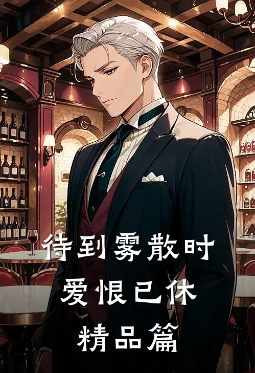 待到雾散时，爱恨已休精品篇